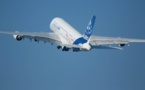 OMC : la Commission européenne se range au côté d'Airbus