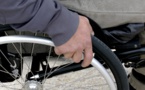 Chômeurs handicapés : toujours plus nombreux