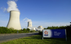 EDF veut supprimer 6% de ses effectifs