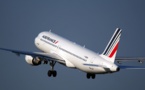 Air France : un projet d'accord pour la filiale low cost