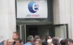 Le chômage a baissé au dernier trimestre de 2016