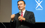 Carlos Ghosn lâche un peu de lest chez Nissan