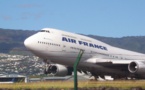 Air France augmente généreusement ses dirigeants