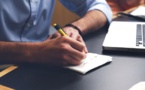 Au travail, les Français se disent heureux