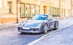 Porsche : à année record, prime record