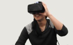 Le créateur du casque de réalité virtuelle Oculus quitte Facebook