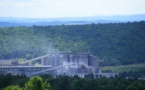 Démission du directeur général de LafargeHolcim