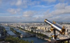 La France comptait 29,2 millions d’actifs en 2016