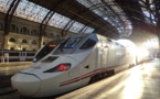 Le TGV retrouve les faveurs du public