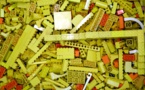 Niels Christiansen prend la tête du géant Lego