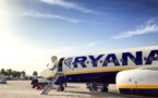 Ryanair : une prime pour les pilotes pour qu'ils renoncent à leurs congés