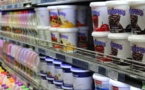 Danone : Franck Riboud devrait laisser sa place de PDG