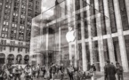 Plusieurs Apple Store français occupés par Attac