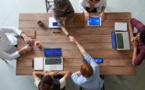 Télétravail : 33 personnalités plaident pour un « chèque bureau »