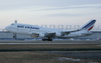 Air France détaille les 2 800 suppressions de poste de son plan de restructuration
