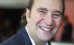 Xavier Niel : l'environnement fiscal français "favorable" à la création d'entreprise