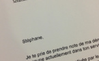 Démission ou promotion, pas si facile de choisir
