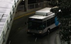 Transdev : des grèves de conducteurs de bus dans plusieurs régions
