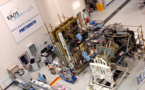 Aéronautique : EADS devient Airbus Group