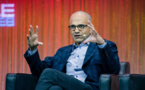 Satya Nadella sera-t-il le nouveau PDG de Microsoft ?