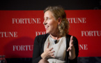 Changement à la tête de Youtube : Susan Wojcicki devient vice-présidente