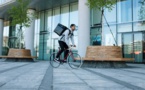 Deliveroo condamnée à 375.000 euros d’amende