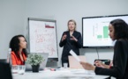 Se cacher, une stratégie de survie en entreprise pour les femmes lesbiennes