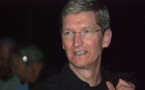 Tim Cook critique le nouveau livre sur Apple