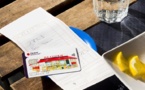 Les tickets resto font leur révolution dématérialisée