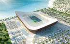 Coupe du Monde de Football 2022 : le Qatar promet de respecter les droits des travailleurs étrangers