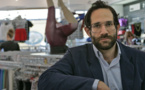 American Apparel vire son fondateur controversé Dov Charney