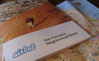 Voyages d’affaires : Airbnb offre désormais ses services
