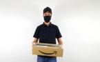 Amazon prévoit le licenciement de 10.000 employés
