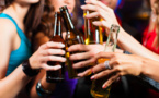 Les entreprises peuvent désormais interdire l’alcool au bureau