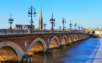 Bordeaux, la ville la plus attractive pour les salariés français