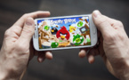 Rovio, l'éditeur d'Angry Birds, change de PDG