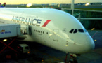 Grève Air France : Légère amélioration avec 45 % des vols assurés