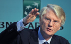 Banques : Baudouin Prot quitte BNP Paribas