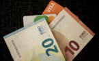 Les salaires ont bien augmenté moins vite que l’inflation en 2022