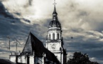 Un prix pour remettre l’église au milieu du village