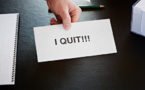 Un salarié sur quatre veut quitter son patron