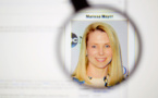 ​Marissa Mayer en pleins licenciements-surprise chez Yahoo