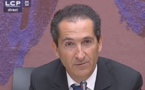 Quand Patrick Drahi (Altice) donne une leçon de management aux députés