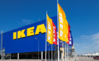 ​Ikea veut devenir autosuffisante en énergie en 2020