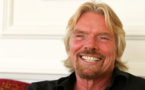 ​Richard Branson offre un an de congés payés aux nouveaux parents