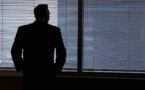 Arnaud Lagardère reprend la tête du groupe éponyme