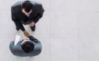 ​Un cadre sur trois voudrait changer de travail