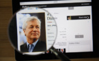 ​Pour Jamie Dimon (PDG de JPMorgan) les gros salaires des patrons sont justifiés