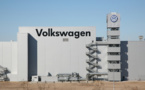 Pris par le scandale des moteurs trafiqués, le PDG de Volkswagen démissionne