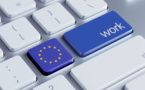 En Europe, 4,1 millions de chômeurs ont trouvé du travail au deuxième trimestre